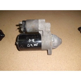 Motor de arranque Smart Fortwo  CDI ano 2004