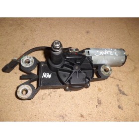 Motor limpa- vidros traseiro Smart Fortwo 2004