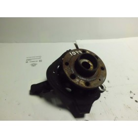 Manga-deixo direita Opel Corsa C 1.3 Cdti 2003