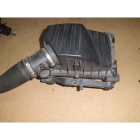 Caixa de filtro de ar Opel Corsa 1.3 CDI 2004