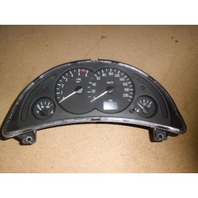 Quadrante conta kilómetros Opel Corsa 1.3 CDI 2004