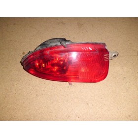 Farolim refletor Para-choques trás direito Opel Corsa 1.3 CDTI 2004
