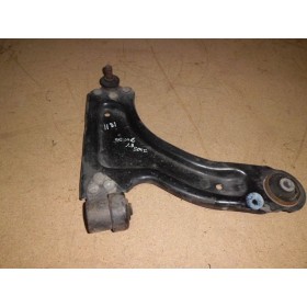 Braço suspensão frente direito Opel Corsa 1.3 CDTI 2004