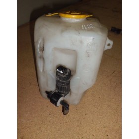 Vaso de água com motor esguicho Opel Corsa 1.3 CDTI 2004