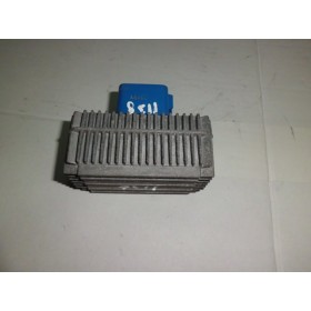 Módulo de aquecimento velas incandescentes Opel Corsa 1.3 CDTI 2004