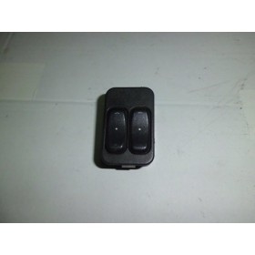 Interrutor de comando vidro esquerdo Opel Corsa 1.3 CDTI 2004