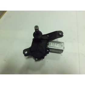 Motor limpa- vidros traseiro Opel Corsa CDTI 2004