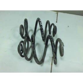 Molas suspensão traseiras (par) Opel Corsa 1.3 CDTI  2004