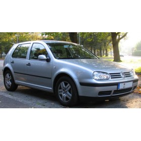 VW Golf 1.9 TDI 5 portas Ano 1999