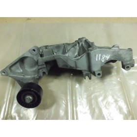 Apoio do motor em aluminio Opel Vivaro 2.0 CDTI 2006