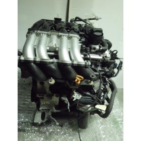 Motor Skoda Octávia 1.8 gasolina 1998