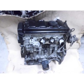 Motor Peugeot 206 1.1 ano 1999