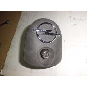 Fecho da mala Opel Corsa 1.0 ano 1999