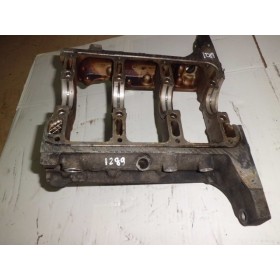 Carter da cambota Opel Corsa 1.0 ano 1999