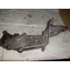 Suporte motor aluminio Volvo S 60 2000 A GASOLINA ANO 2001