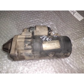 Motor de arranque Nissan Vanette 1999