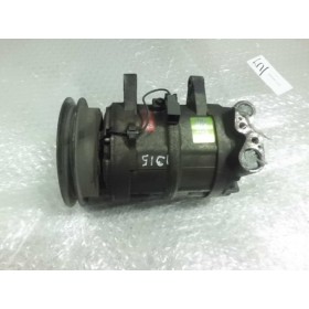 Compressor de ar condicionado  Nissan Vanette 1999