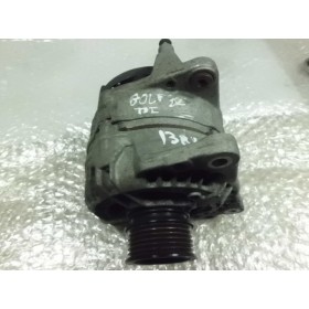 Alternador VW Golf IV TDI 1999