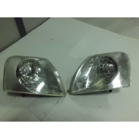 Farolins de pisca direito e esquerdo VW Passat 1998