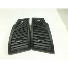 Ventiladores do tablier BMW E90 de 2008