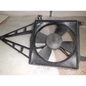 Termoventilador Opel Corsa B 1.5 D 1996