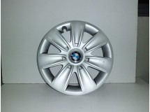 Tampão para BMW Jante 16"