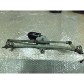 Motor limpa para-brisas completo VW Golf IV 1.9 TDI 1998