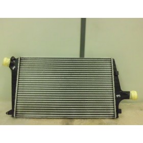 Radiador intercooler Audi A6 2.5 TDI 1999
