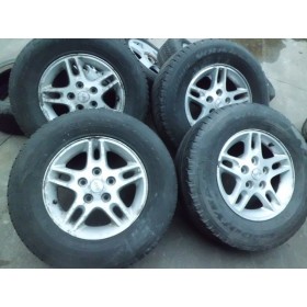 Jantes 16" Jeep Grand Cherokee 2000