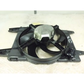 Termoventilador completo Alfa Romeo 156 1.8 gasolina