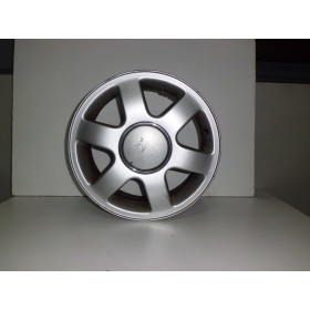 Jogo jantes especias para VW Golf IV  15"