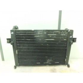 Radiador intercooler Jeep Grand Cherokee 1999