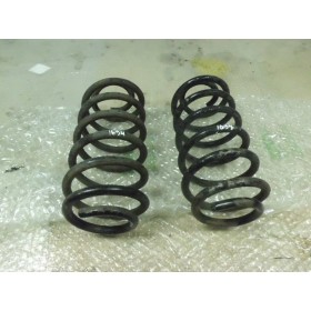 Molas suspensão traseiras Jeep Grand Cherokee 2000 