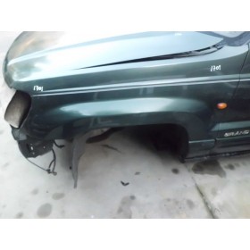 Guarda-lamas frente esquerdo Jeep Grand Cherokee 1999