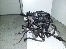 Motor Citroen Berlingo 1.6D