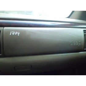 Airbag do lado condutor Jeep Grand Cherokee 1999