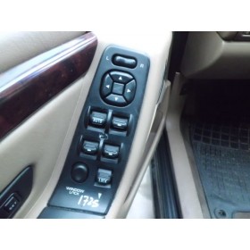 Interrutor de comando vidro frente esquerdo Jeep Grand Cherokee 1999