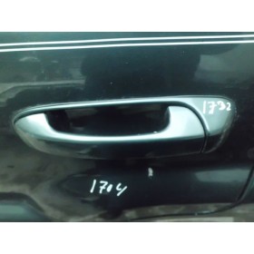 Puxador exterior da porta tras esquerda Jeep Grand Cherokee 1999 Puxador exterior da porta tras esquerda Jeep Grand Cherokee 1999