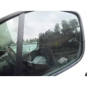 Vidro porta frente esquerda Renault Trafic 2004
