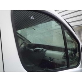 Vidro porta frente direito Renault Trafic 2004