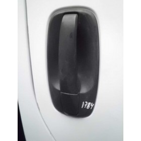 Puxador exterior da porta frente direita Renault Trafic 2004