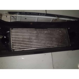 Radiador intercooler Renault Trafic 2004