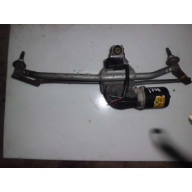 Mecanismo s/ motor limpa para-brisas Renault Trafic 2004