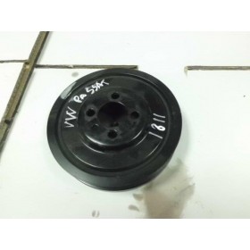 Poli da cambota VW Passat 1.9 TDI 2002