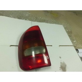 Farolim stop esquerdo Opel Corsa B 1997