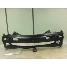 Para-choques frente Mercedes C220 W 203 ano 2001 a 2005