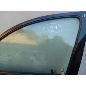 Vidro porta frente esquerda Opel Corsa B 5 portas 1997