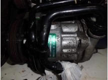 Compressor de AC para Citroen Berlingo 1.6D