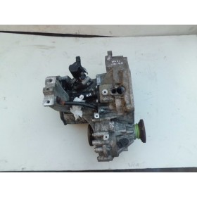Caixa de velocidades Volkswagen Golf 1.9 TDI 1999