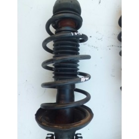 Molas Frente (Jogo) Volkswagen Golf 1.4 gasolina 1999